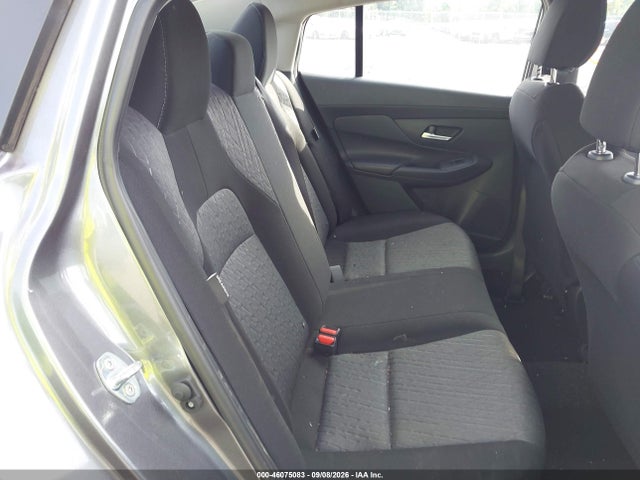 Aukcja sprzedaży 2026 Nissan Sentra Sv, vin: 3N1AB9CV0TY279893, numer aukcji: 46075083