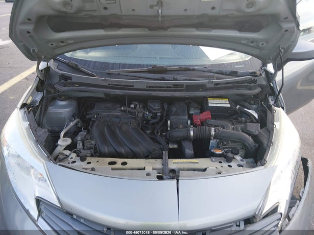 Aukcja sprzedaży 2015 Nissan Versa Note S Plus, vin: 3N1CE2CP2FL362297, numer aukcji: 46075086