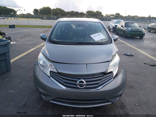 Aukcja sprzedaży 2015 Nissan Versa Note S Plus, vin: 3N1CE2CP2FL362297, numer aukcji: 46075086