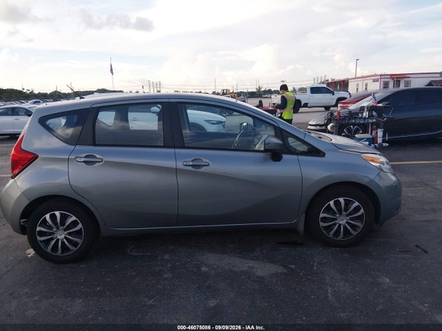 Aukcja sprzedaży 2015 Nissan Versa Note S Plus, vin: 3N1CE2CP2FL362297, numer aukcji: 46075086