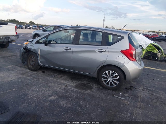Aukcja sprzedaży 2015 Nissan Versa Note S Plus, vin: 3N1CE2CP2FL362297, numer aukcji: 46075086