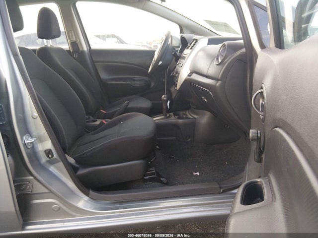 Aukcja sprzedaży 2015 Nissan Versa Note S Plus, vin: 3N1CE2CP2FL362297, numer aukcji: 46075086