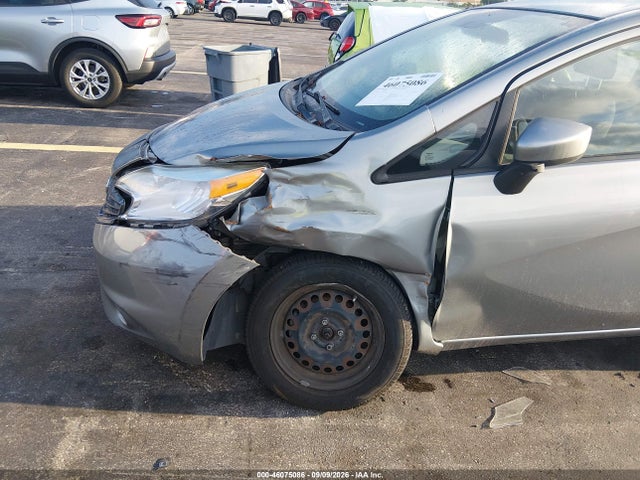 Aukcja sprzedaży 2015 Nissan Versa Note S Plus, vin: 3N1CE2CP2FL362297, numer aukcji: 46075086