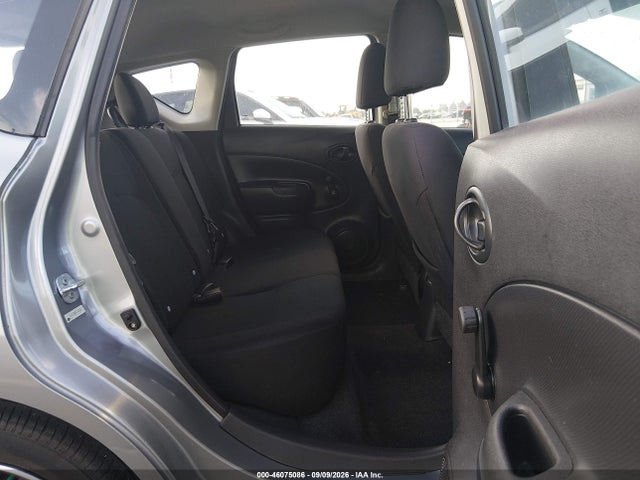 Aukcja sprzedaży 2015 Nissan Versa Note S Plus, vin: 3N1CE2CP2FL362297, numer aukcji: 46075086