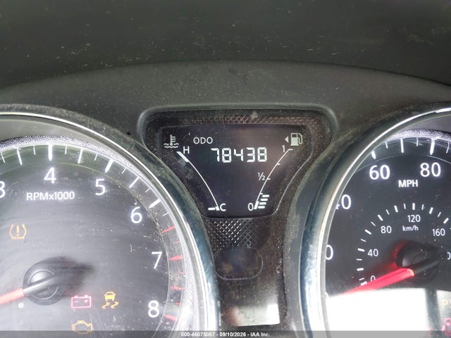Aukcja sprzedaży 2019 Nissan Versa 1.6 Sv, vin: 3N1CN7AP5KL850816, numer aukcji: 46075087
