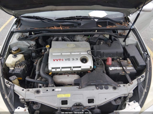 Продажа на аукционе авто 2006 Toyota Camry Solara Sle, vin: 4T1FA38P16U093795, номер лота: 46075091