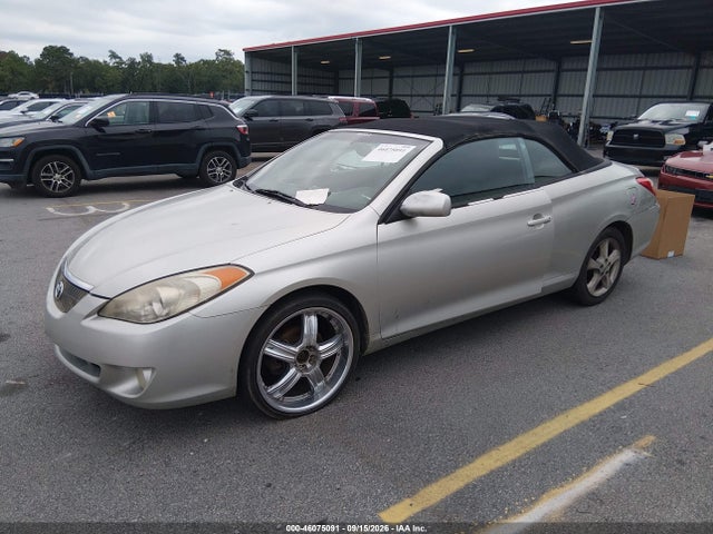 Продажа на аукционе авто 2006 Toyota Camry Solara Sle, vin: 4T1FA38P16U093795, номер лота: 46075091