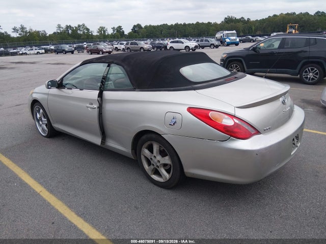Продажа на аукционе авто 2006 Toyota Camry Solara Sle, vin: 4T1FA38P16U093795, номер лота: 46075091