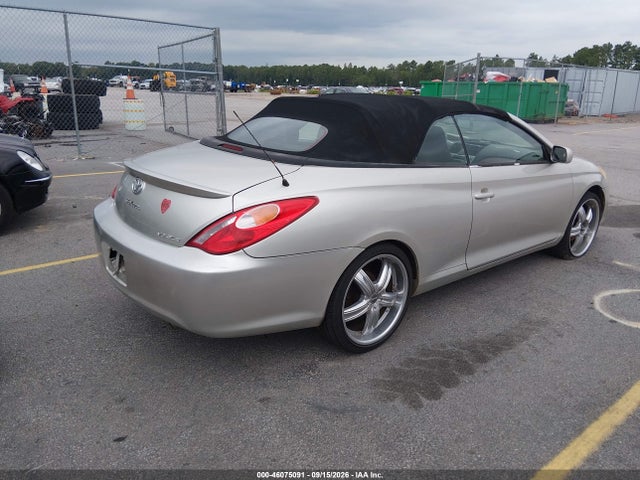 Продажа на аукционе авто 2006 Toyota Camry Solara Sle, vin: 4T1FA38P16U093795, номер лота: 46075091