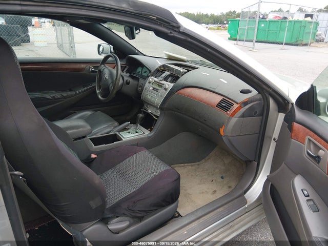 Продажа на аукционе авто 2006 Toyota Camry Solara Sle, vin: 4T1FA38P16U093795, номер лота: 46075091