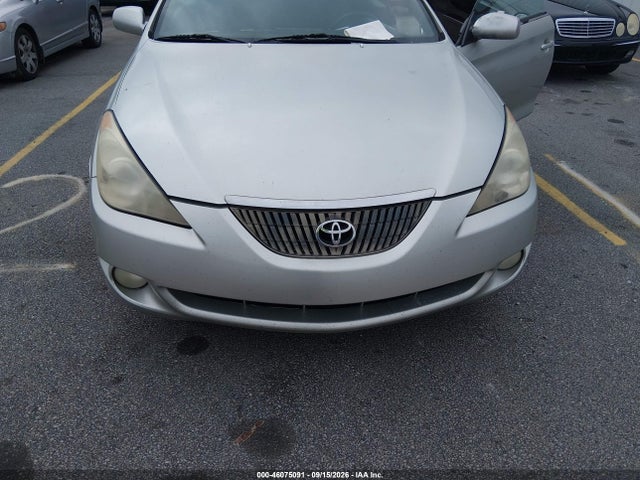 Продажа на аукционе авто 2006 Toyota Camry Solara Sle, vin: 4T1FA38P16U093795, номер лота: 46075091