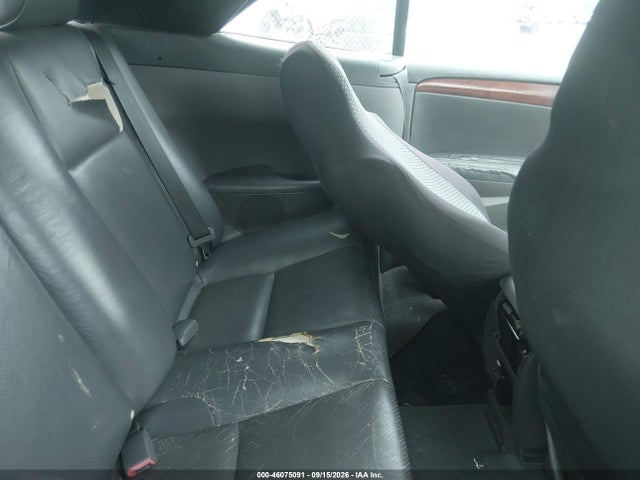 Продажа на аукционе авто 2006 Toyota Camry Solara Sle, vin: 4T1FA38P16U093795, номер лота: 46075091