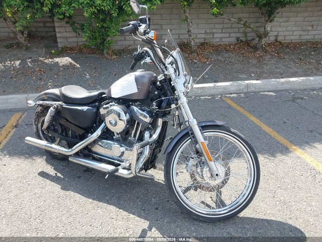 Aukcja sprzedaży 2016 Harley-davidson Xl1200 V, vin: 1HD1LF334GC412563, numer aukcji: 46075094
