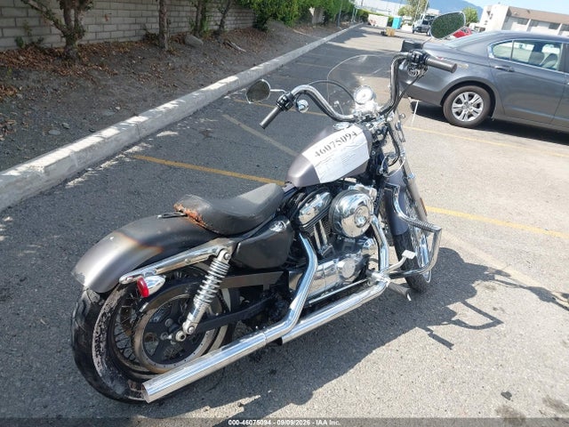 Aukcja sprzedaży 2016 Harley-davidson Xl1200 V, vin: 1HD1LF334GC412563, numer aukcji: 46075094