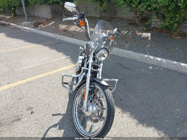 Aukcja sprzedaży 2016 Harley-davidson Xl1200 V, vin: 1HD1LF334GC412563, numer aukcji: 46075094