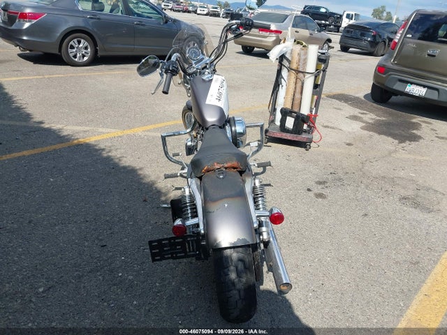 Aukcja sprzedaży 2016 Harley-davidson Xl1200 V, vin: 1HD1LF334GC412563, numer aukcji: 46075094