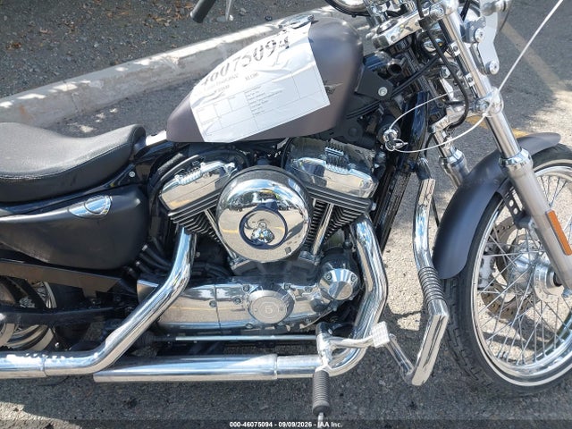 Aukcja sprzedaży 2016 Harley-davidson Xl1200 V, vin: 1HD1LF334GC412563, numer aukcji: 46075094