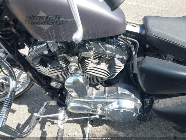 Aukcja sprzedaży 2016 Harley-davidson Xl1200 V, vin: 1HD1LF334GC412563, numer aukcji: 46075094