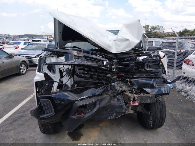 Aukcja sprzedaży 2020 Chevrolet Silverado 1500 4wd  Short Bed Lt Trail Boss, vin: 3GCPYFED6LG131990, numer aukcji: 46075095