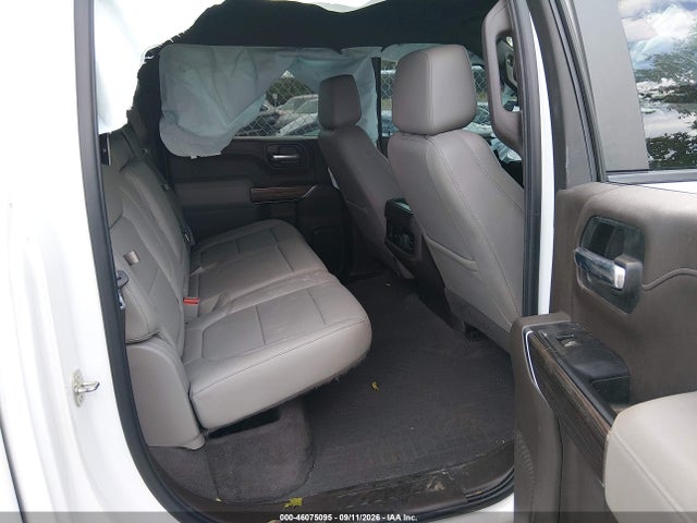 Aukcja sprzedaży 2020 Chevrolet Silverado 1500 4wd  Short Bed Lt Trail Boss, vin: 3GCPYFED6LG131990, numer aukcji: 46075095