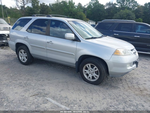 Продажа на аукционе авто 2004 Acura Mdx, vin: 2HNYD18674H540091, номер лота: 46075096