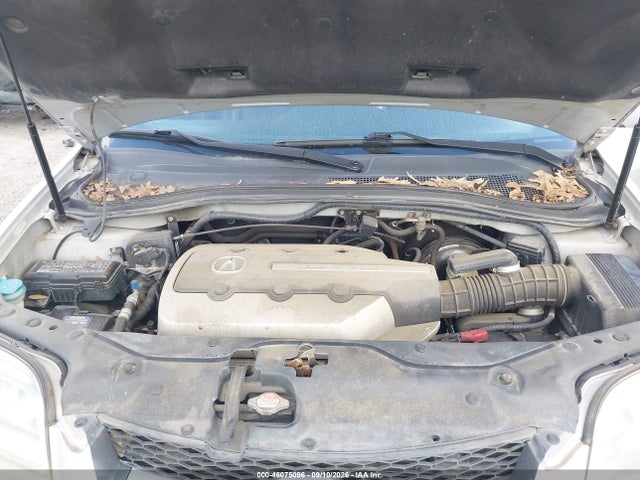Продаж на аукціоні авто 2004 Acura Mdx, vin: 2HNYD18674H540091, номер лоту: 46075096