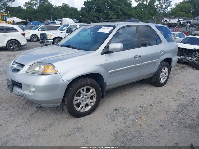 Продаж на аукціоні авто 2004 Acura Mdx, vin: 2HNYD18674H540091, номер лоту: 46075096