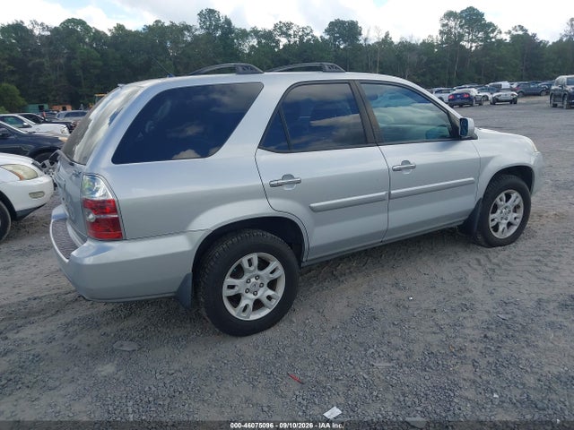 Продаж на аукціоні авто 2004 Acura Mdx, vin: 2HNYD18674H540091, номер лоту: 46075096