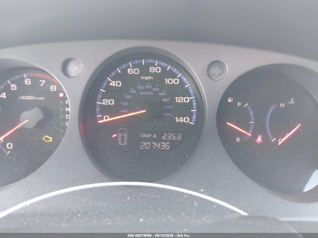 Продаж на аукціоні авто 2004 Acura Mdx, vin: 2HNYD18674H540091, номер лоту: 46075096