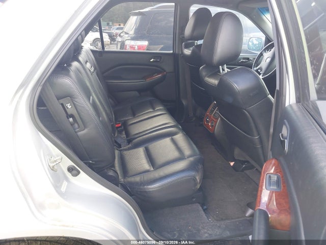Продаж на аукціоні авто 2004 Acura Mdx, vin: 2HNYD18674H540091, номер лоту: 46075096