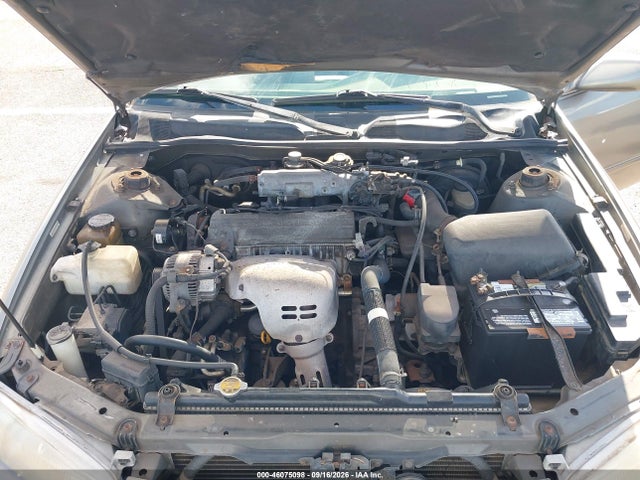 Продаж на аукціоні авто 1997 Toyota Camry Le/xle, vin: JT2BG22K6V0020185, номер лоту: 46075098