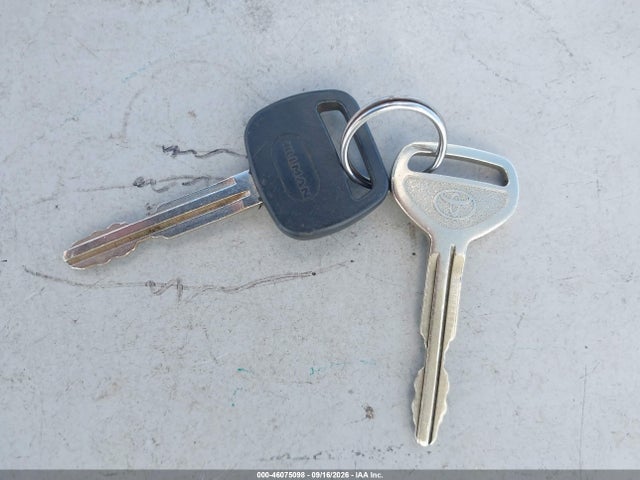 Продаж на аукціоні авто 1997 Toyota Camry Le/xle, vin: JT2BG22K6V0020185, номер лоту: 46075098