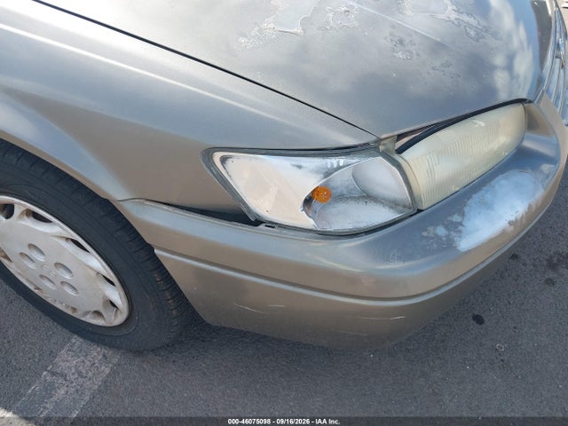 Продаж на аукціоні авто 1997 Toyota Camry Le/xle, vin: JT2BG22K6V0020185, номер лоту: 46075098