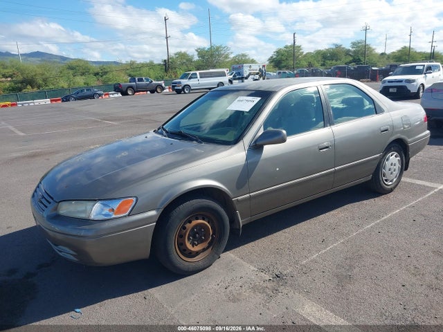 Продаж на аукціоні авто 1997 Toyota Camry Le/xle, vin: JT2BG22K6V0020185, номер лоту: 46075098