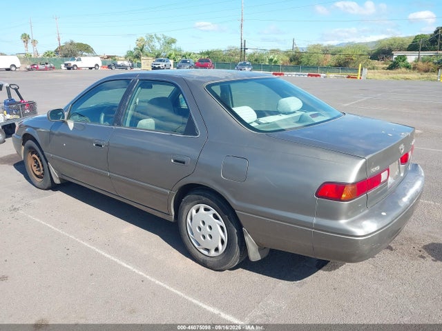Продаж на аукціоні авто 1997 Toyota Camry Le/xle, vin: JT2BG22K6V0020185, номер лоту: 46075098