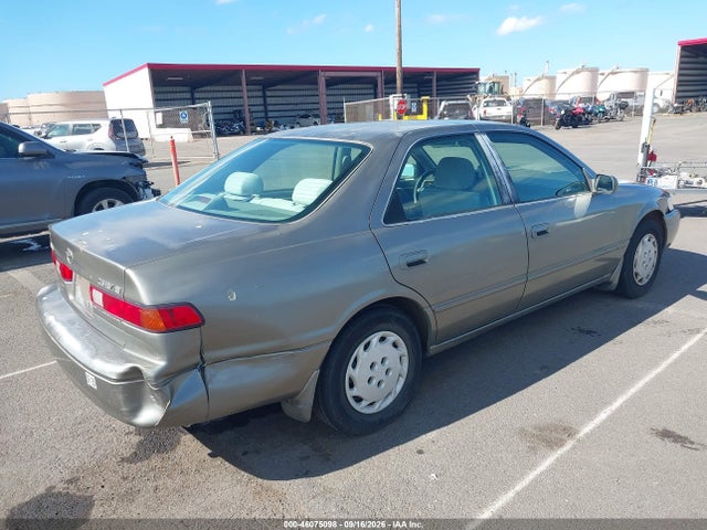Продаж на аукціоні авто 1997 Toyota Camry Le/xle, vin: JT2BG22K6V0020185, номер лоту: 46075098
