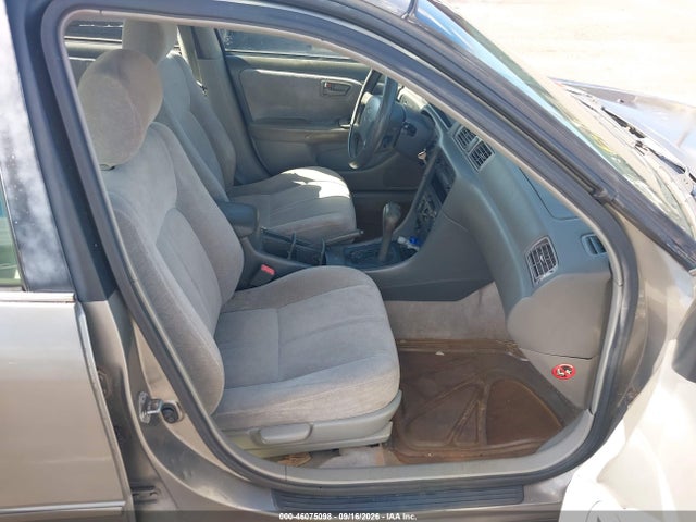 Продаж на аукціоні авто 1997 Toyota Camry Le/xle, vin: JT2BG22K6V0020185, номер лоту: 46075098