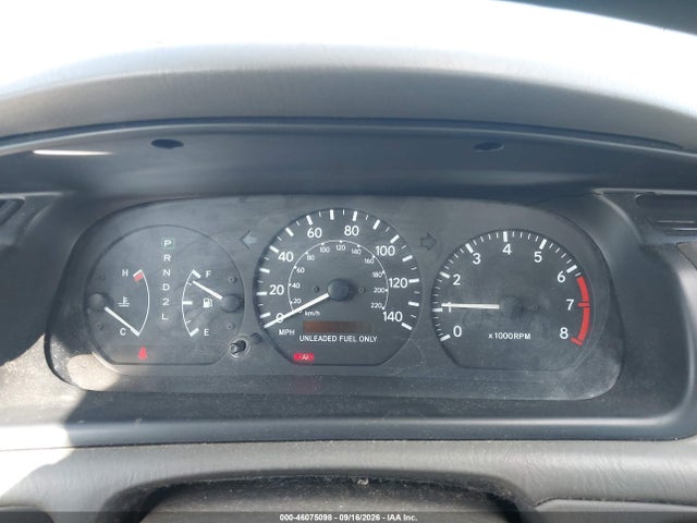 Продаж на аукціоні авто 1997 Toyota Camry Le/xle, vin: JT2BG22K6V0020185, номер лоту: 46075098