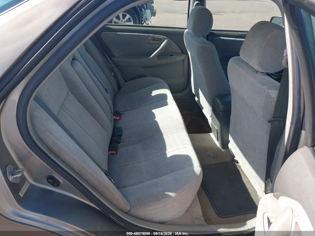 Продаж на аукціоні авто 1997 Toyota Camry Le/xle, vin: JT2BG22K6V0020185, номер лоту: 46075098