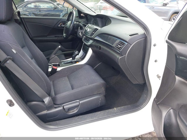 Aukcja sprzedaży 2015 Honda Accord Sport, vin: 1HGCR2F57FA109464, numer aukcji: 46075106