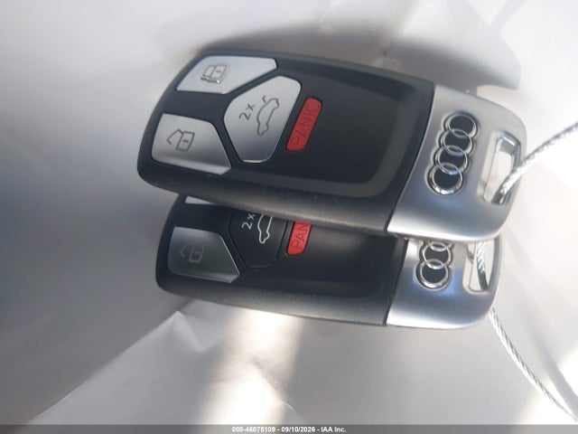 Audi A5 45 Premium 2019 WAUENCF58KA050716 Image 11