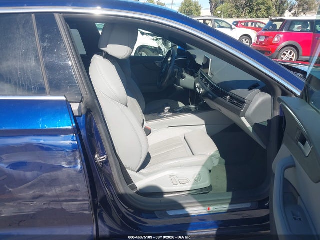 Audi A5 45 Premium 2019 WAUENCF58KA050716 Image 5