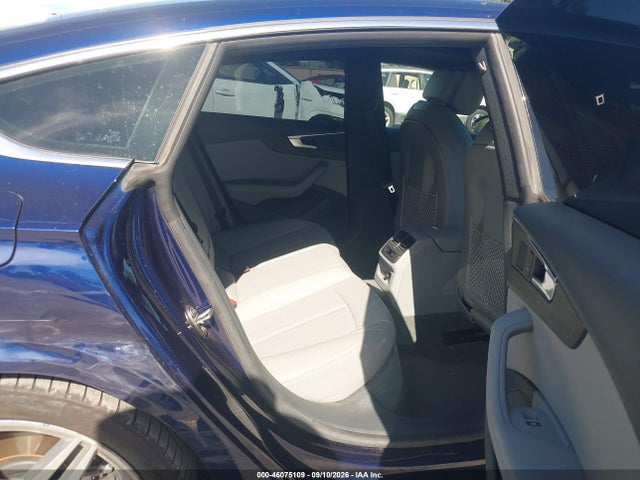 Audi A5 45 Premium 2019 WAUENCF58KA050716 Image 8
