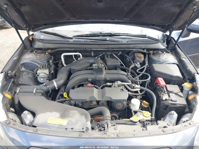 Продаж на аукціоні авто 2017 Subaru Legacy 2.5i Limited, vin: 4S3BNAN67H3047789, номер лоту: 46075110