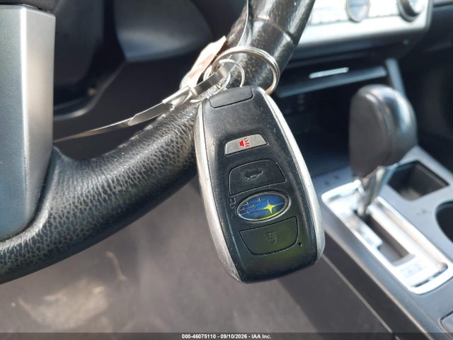 Продаж на аукціоні авто 2017 Subaru Legacy 2.5i Limited, vin: 4S3BNAN67H3047789, номер лоту: 46075110