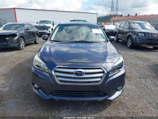 Продаж на аукціоні авто 2017 Subaru Legacy 2.5i Limited, vin: 4S3BNAN67H3047789, номер лоту: 46075110