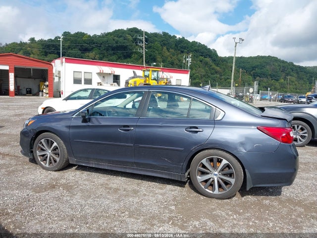 Продаж на аукціоні авто 2017 Subaru Legacy 2.5i Limited, vin: 4S3BNAN67H3047789, номер лоту: 46075110