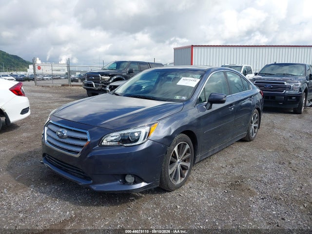 Продаж на аукціоні авто 2017 Subaru Legacy 2.5i Limited, vin: 4S3BNAN67H3047789, номер лоту: 46075110