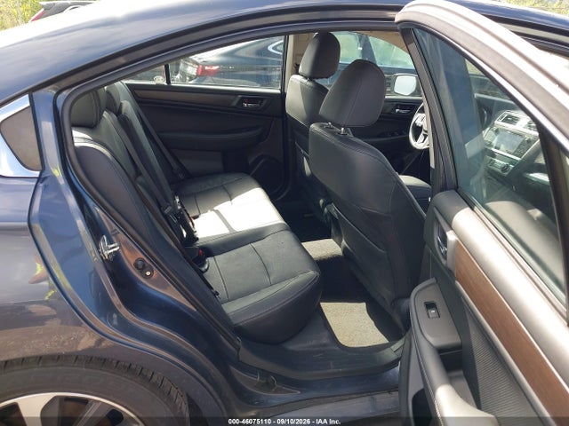 Продаж на аукціоні авто 2017 Subaru Legacy 2.5i Limited, vin: 4S3BNAN67H3047789, номер лоту: 46075110