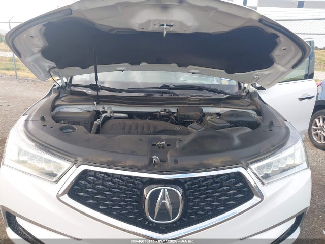 Продажа на аукционе авто 2020 Acura Mdx Standard, vin: 5J8YD3H39LL012952, номер лота: 46075111